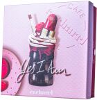 Giftset Cacharel Yes I Am 3 Pieces
