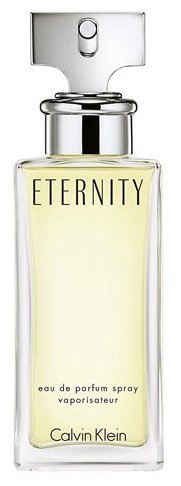 Eternity Eau de Parfum Spray