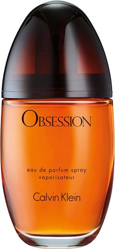 Calvin Klein Eau de Parfum Obsession Women Spray