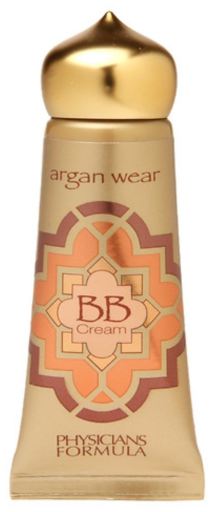 Argan Wear BB Cream Spf 30 Light Medium 35 ml