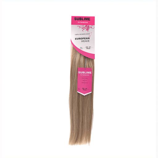Diamond Girl European Weave Extensions 18" NP8/22