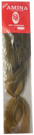 Amina Collection Extensions T2 144