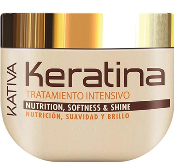 Keratin Intense Treatment Mask