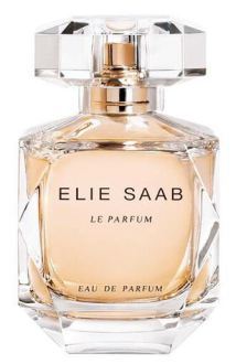 Elie Saab Eau de Parfum Le Parfum