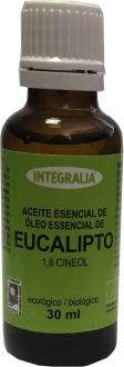 Integralia Eucalyptus Essential Oil Eco 30 ml