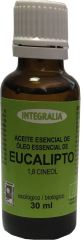 Eucalyptus Essential Oil Eco 30 ml