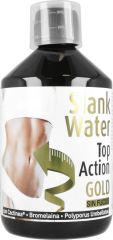 Espadiet Slank Water Top Action Gold Without Fucus 500 ml Espadiet Slank Water Top Action Gold Without Fucus 500 ml