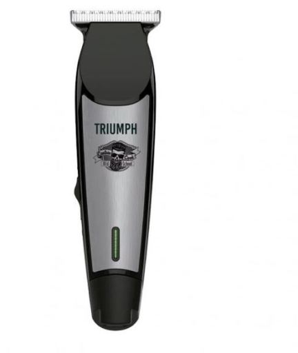 Captain Cook Triumph Touch Up Machine