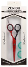 Metal Scissors 6"