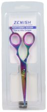 Metal Multi Normal Scissors 6"