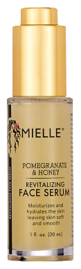 Pomegranate &amp; Honey Revitalizing Facial Serum 30 ml