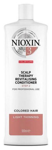 Scalp Therapy Conditioner System 3 1000ml