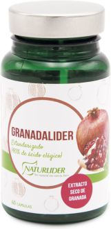 Expert's Care Pomegranate 60 Vegetable Capsules