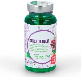 Naturlider Expert's Care Kudzulider 60 Vegetable Capsules
