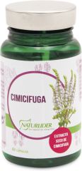Expert's Care Cimicifuga 60 Vegetable Capsules
