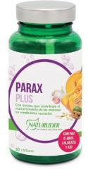 Expert's Care Parax Plus 60 Vegetable Capsules