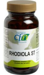 Rhodiola ST 60 Capsules Rhodiola ST 60 Capsules