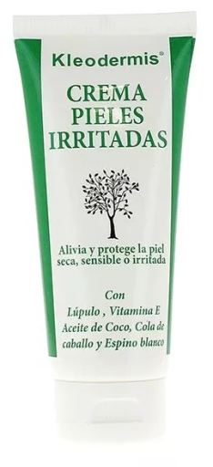 Kleodermis Irritated Skin Cream 100 ml