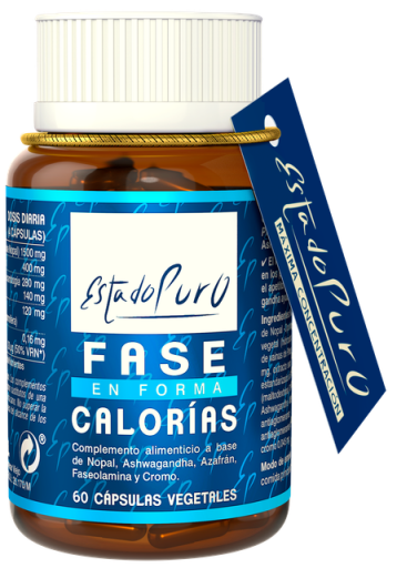 Tongil Pure State Phase In Calorie Form 60 Capsules