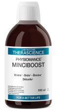 Minciboost 500 ml Minciboost 500 ml