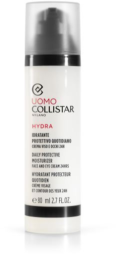 Hydra Moisturizing Cream 24 H 80 ml