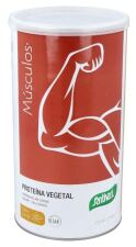 Dynamic Protein.vegetable.vanilla 455 gr