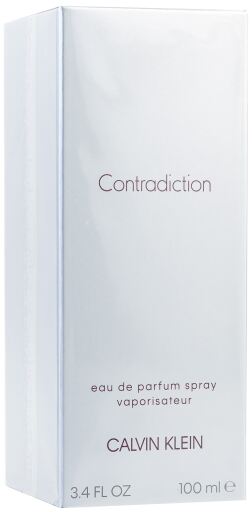Calvin Klein Contradiction Eau de Parfum