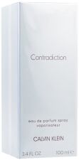 Contradiction Eau de Parfum Contradiction Eau de Parfum