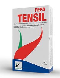 Fepadiet Tensil 60 Capsules