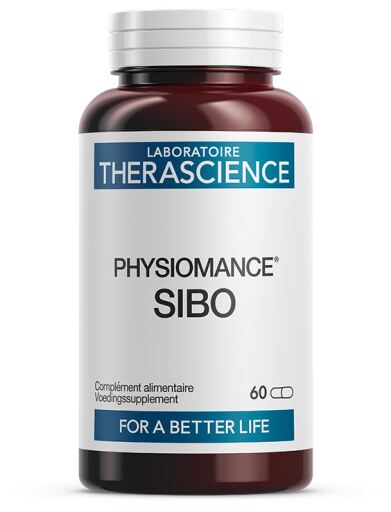 Therascience Physiomance Sibo