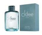 Ck Free Eau de Toilette Ck Free Eau de Toilette