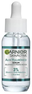 Garnier Aloe Hyaluronic Filling Moisturizing Serum 30 ml