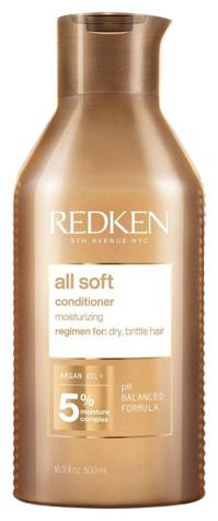 Redken All Soft Conditioner
