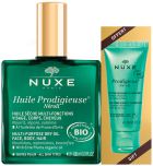 Huile Prodigieuse Néroli 100 ml + Prodigieux Néroli Shower Gel 30 ml