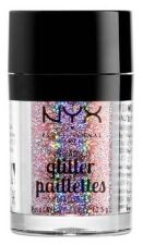 Glitter Brillants Glitter Eyeshadow 2.5 gr