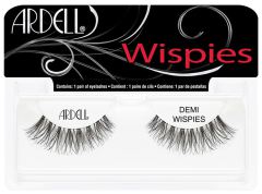Demi Wispies Black False Eyelashes