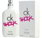 One Shock for Her Eau de Toilette