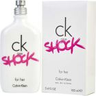 One Shock for Her Eau de Toilette