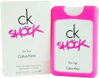 One Shock for Her Eau de Toilette