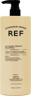 REF Stockholm Ultimate Repair Shampoo 1000 ml