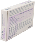 Flora Intima Plus 14 Capsules Flora Intima Plus 14 Capsules
