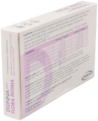 Flora Intima Plus 14 Capsules Flora Intima Plus 14 Capsules