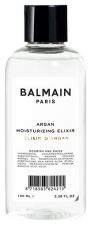 Argan Moisturizing Elixir