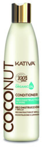 Coconut Conditioner 355 ml