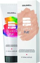 Elumen Play The Pastels Semi-Permanent Coloring 120 ml