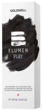 Elumen Play The Pures Semi-Permanent Coloring 120 ml