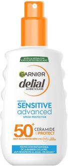 Delial Sensitive Advanced Protective Spray SPF 50+