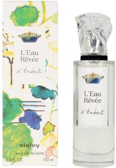 Sisley L'Eau Rev&eacute;e d'Hubert Eau de Toilette