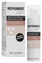 Repigment12 Plus Skin Pigmentation Regulating Cream 75 ml