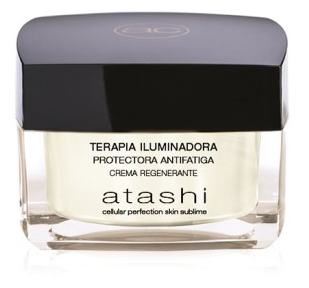Atashi Anti-Fatigue Protective Illuminating Therapy 50 ml